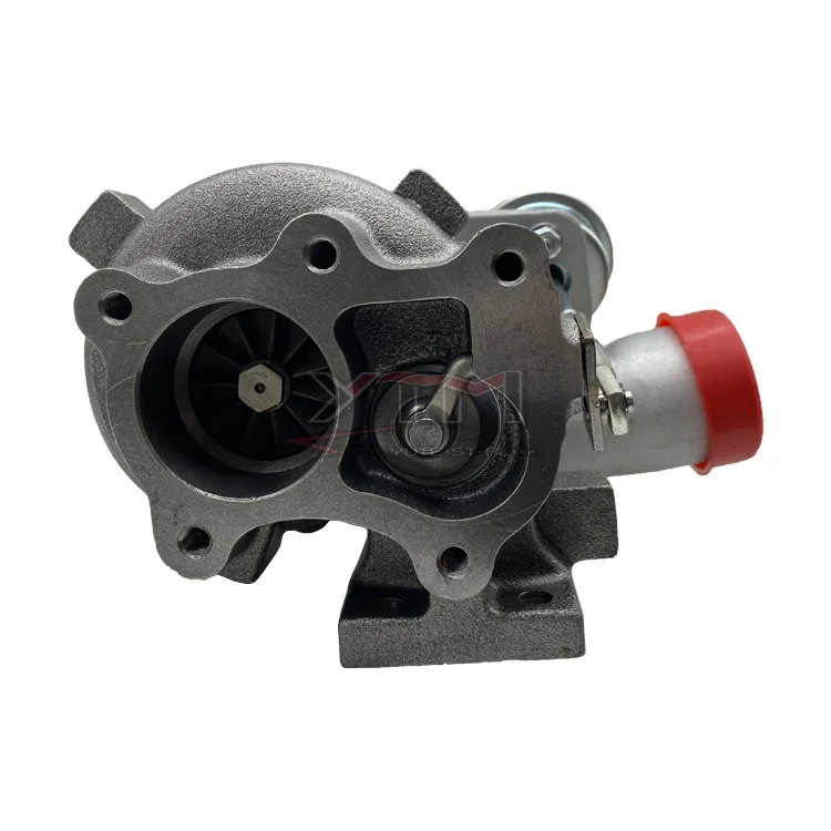 TB210 Turbocharger for nissan TD27 14411-31N03 1441131N06