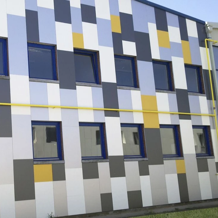 Indoor sheet 3 mm 4mm 25 wall cladding plat acp panneau alucobond prix marble pattern foshan composite aluminium facade panel