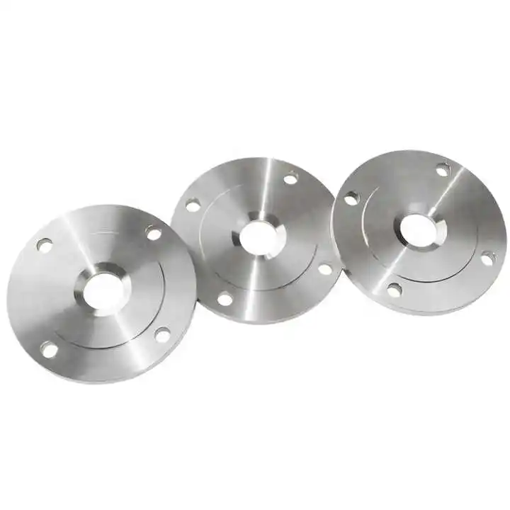 ASTM SS 304 316 A105 Pipe Fittings Weld Neck Socket Carbon Steel Weld RF RTJ SCH10 Class 150 Lbs 300lbs Flange Square Forged