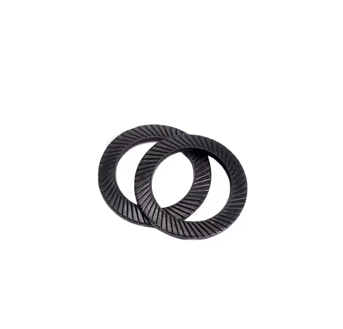 Flange gasket M3 M6 M8 ,10 M12 M14 M24 M36  galvanized Black oxidation stainless steel manganese steel shim