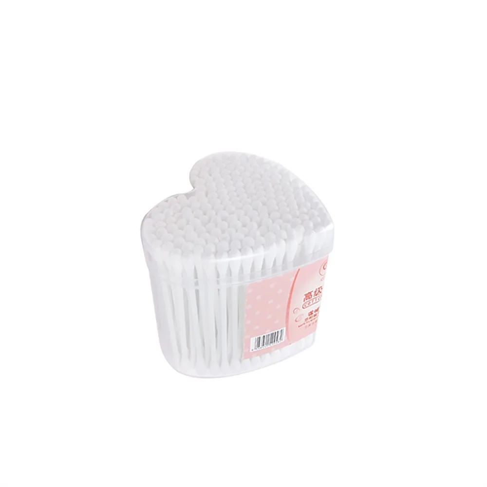 Wooden stick sterile surgical/medical use low price cotton swabs/cotton buds