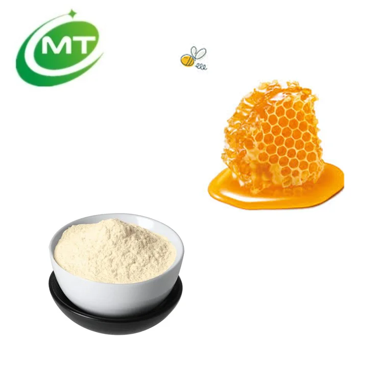 Good Water soluble Honey Powder Freeze-dried honey powder Natural honey powder