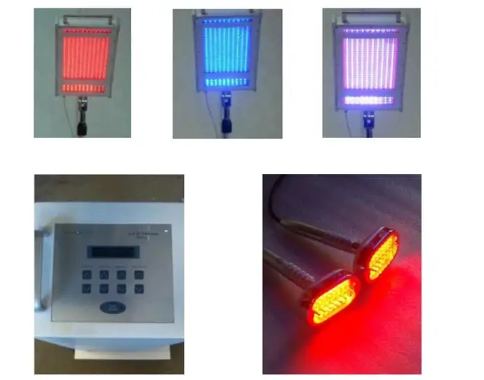 Beauty Salon Spa Skin Care Anti-wrinkle Anti Aging Tightening Rejuvenation Machine Pdt Led Red Light Therapy