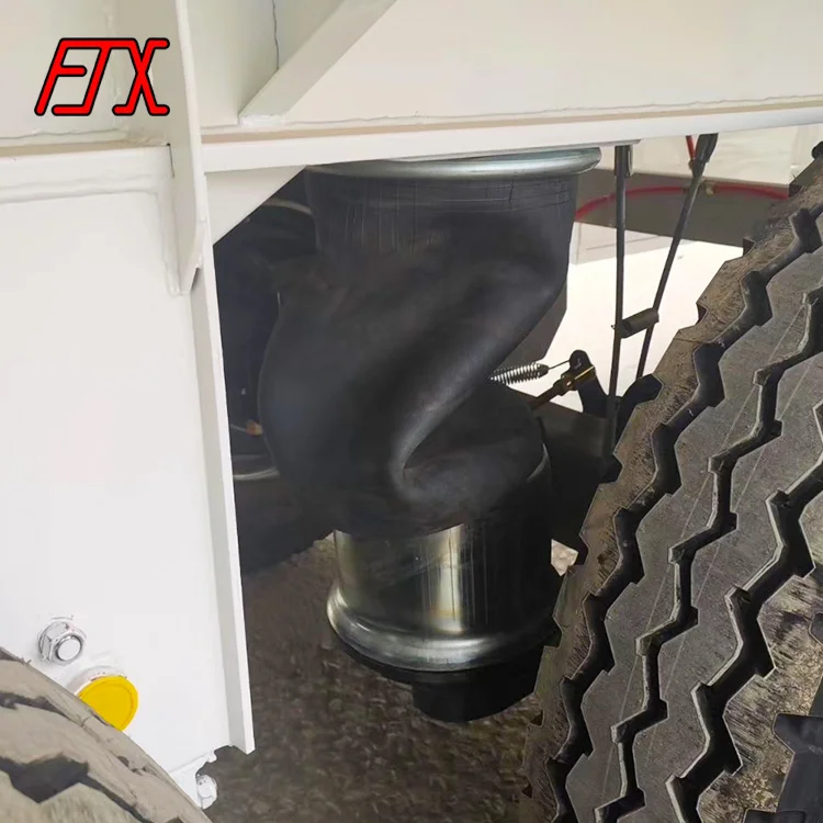 Container transport vehicles can transport 40 tons to 80 tons on flat plates, with customizable length, width, and height