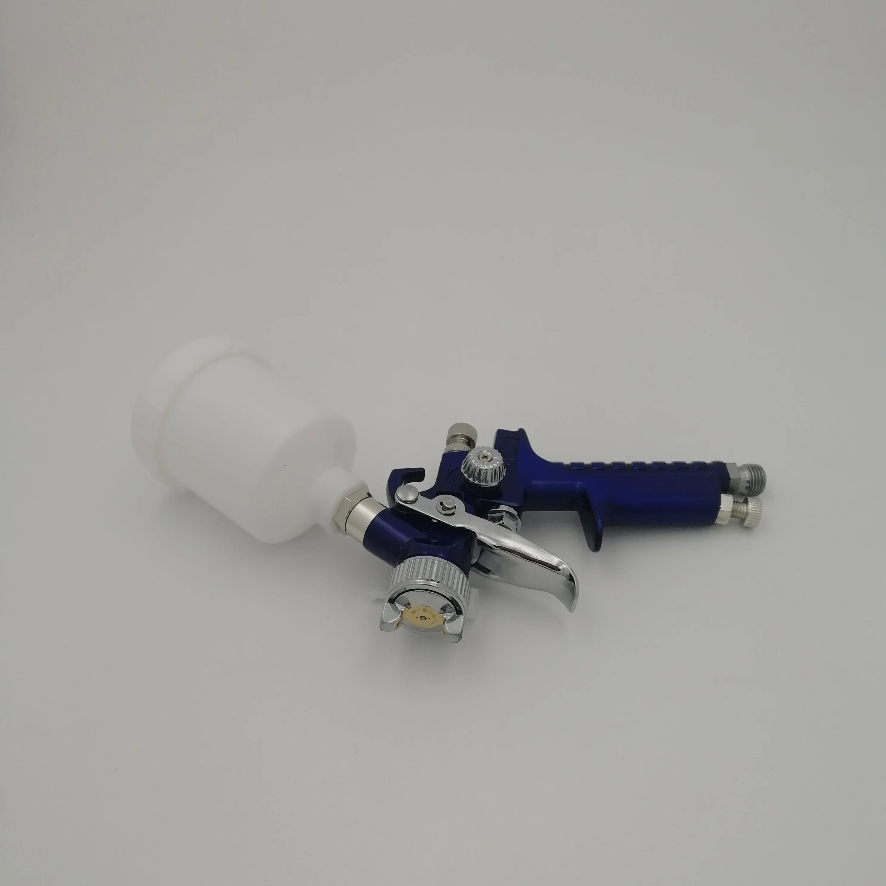 Mini Touch up HVLP H2000 spray gun,  DIY air spray tool