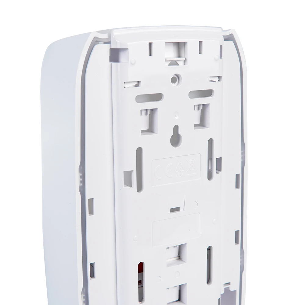 liquid automatic soap dispenser wall mounted luxury hygiene easy squeeze kitchen dish soap foam dispenser (7810A)