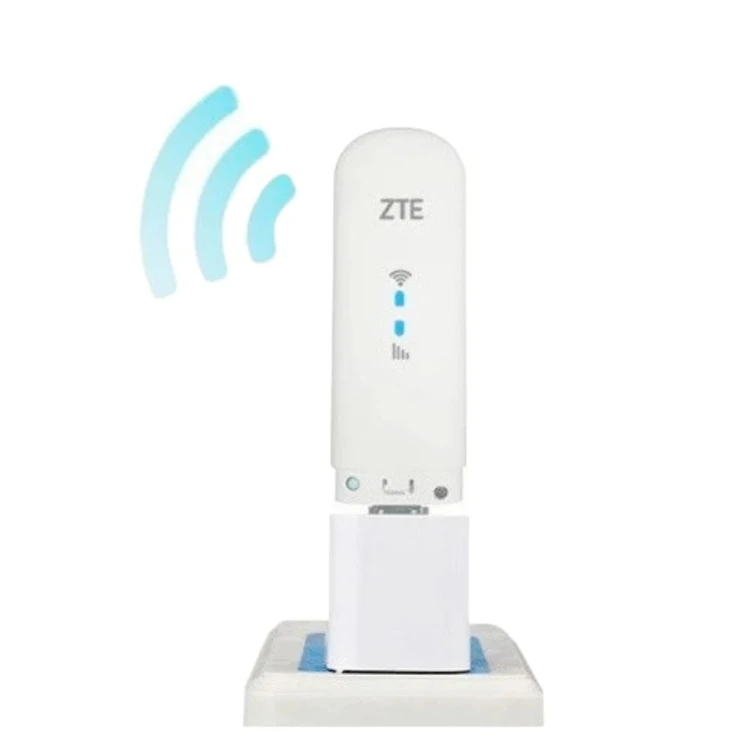 Most Selling Products Vpn Voice Calling Usb Dongle 4g Lte Cpe Wifi Router Modem With Antennas Sim Card Slot