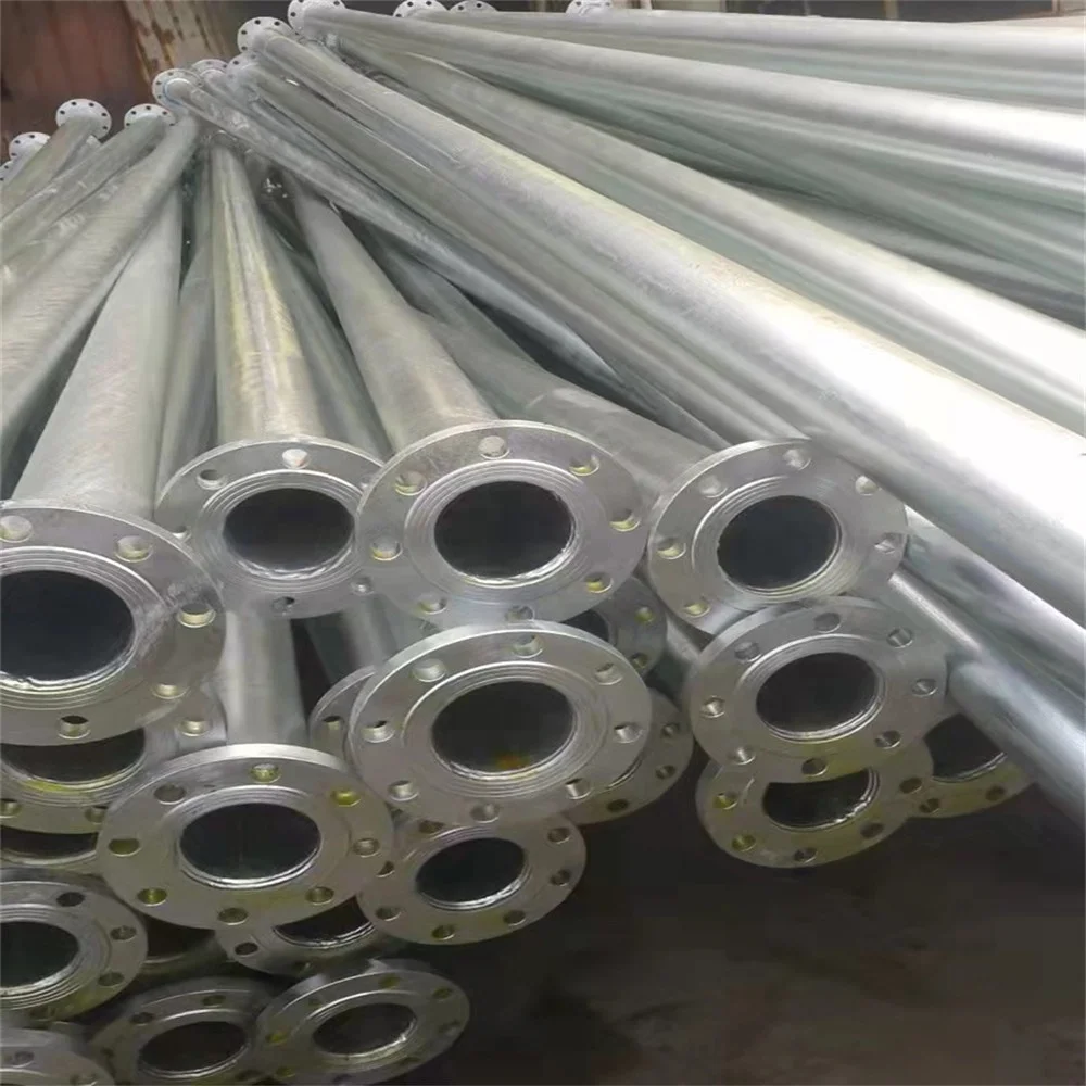 Sales of quality galvanized steel ASTM A153 galvanized carbon steel pipe specifications are complete