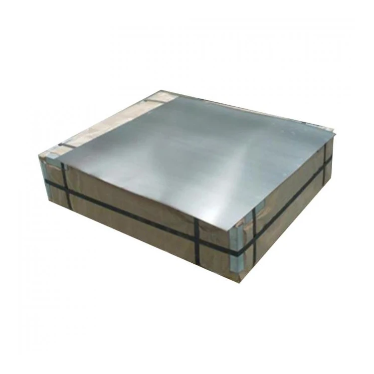 Best Price Tin Coated Steel T2/T3/T3.5/T4 1.1/1.1 2.8/2.8 5.6/5.6 Brushed Finish Polished Electrolytic Tinplate