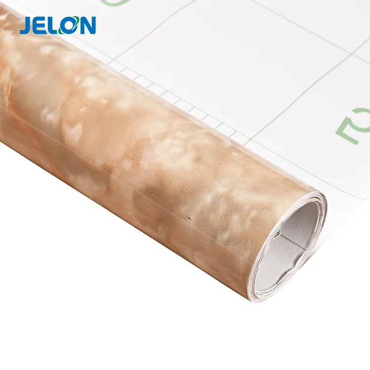 Modern Pvc Kitchen Marble Contact Paper Sticker Vinyl Self-Adhesive Decorative Bedroom Wall Paper Coating 3D White Wallpaper