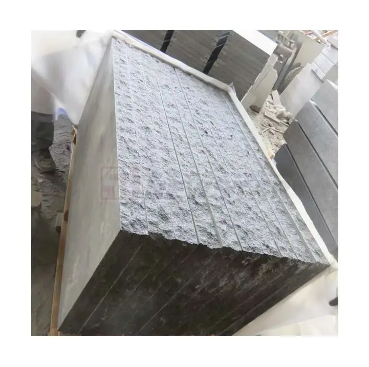 Natural stone for wall building outdoor floor and the stone facades of villas