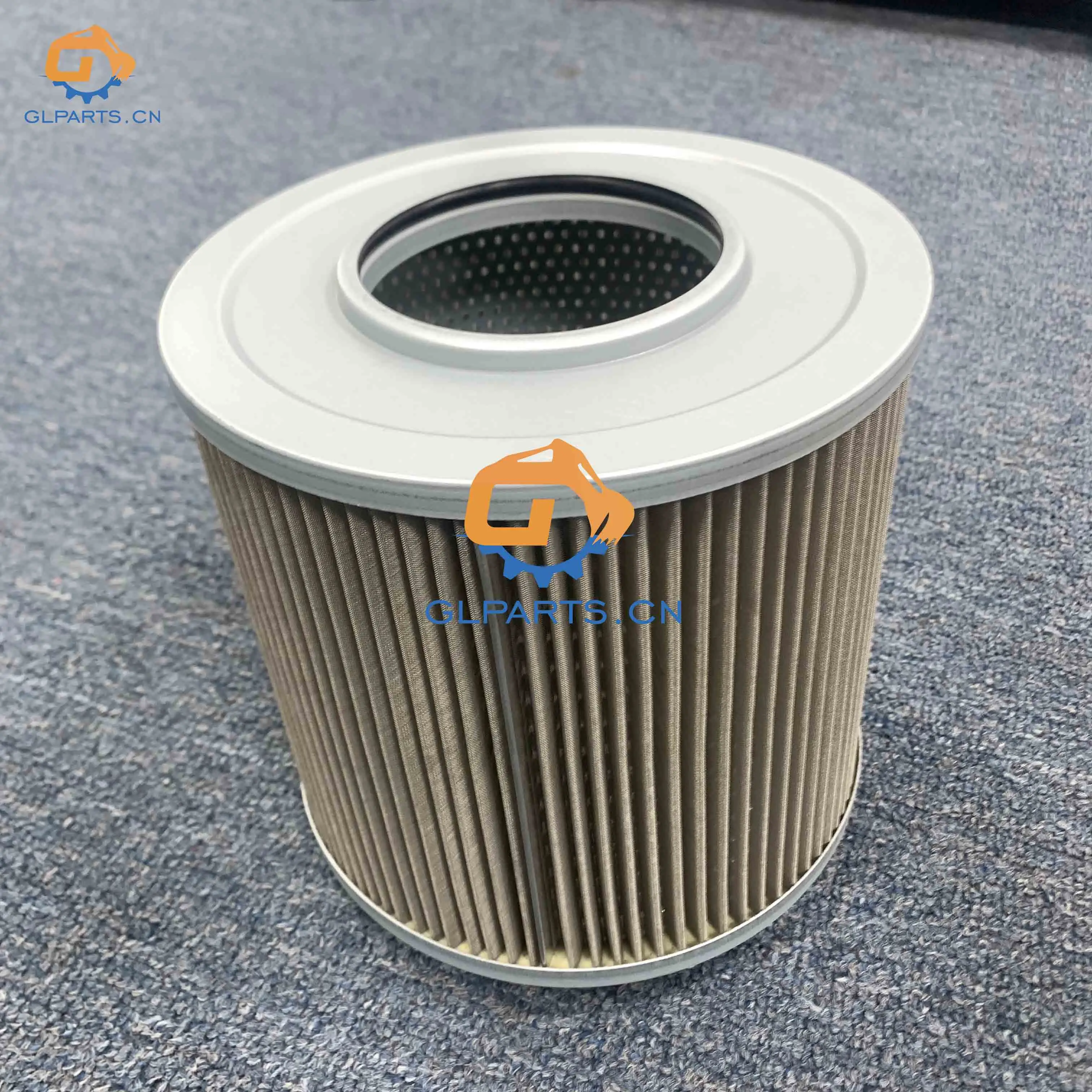 Фильтр двигателя R320LC-7 R210-7 R250LC-7 R290LC-7 масляный фильтр 31n8-01200