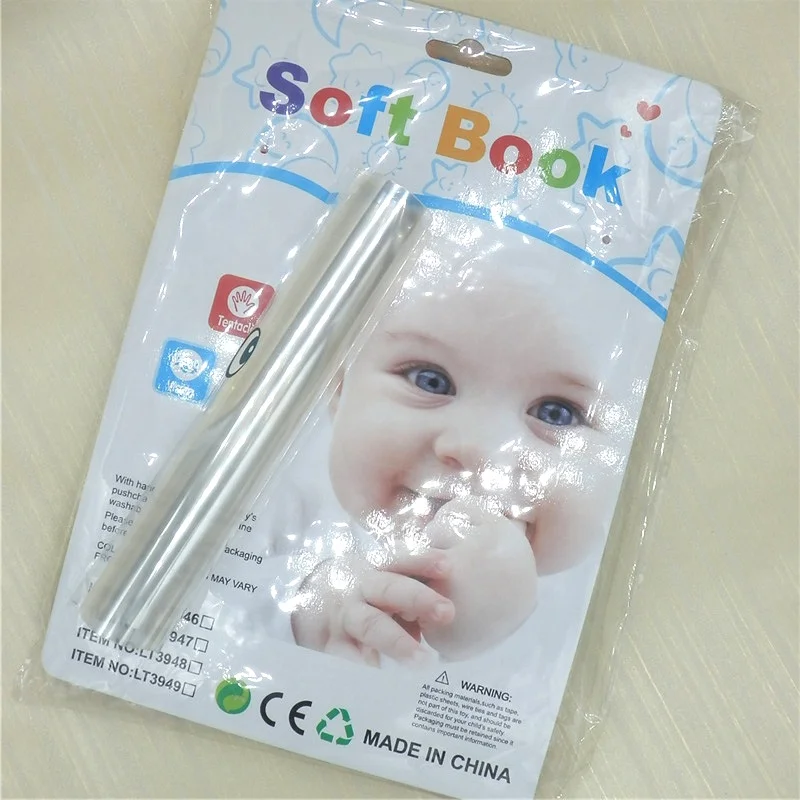 LP Rustle Paper Crinkle Rustling Paper Crinkle Film for Dog Toy Baby Toy