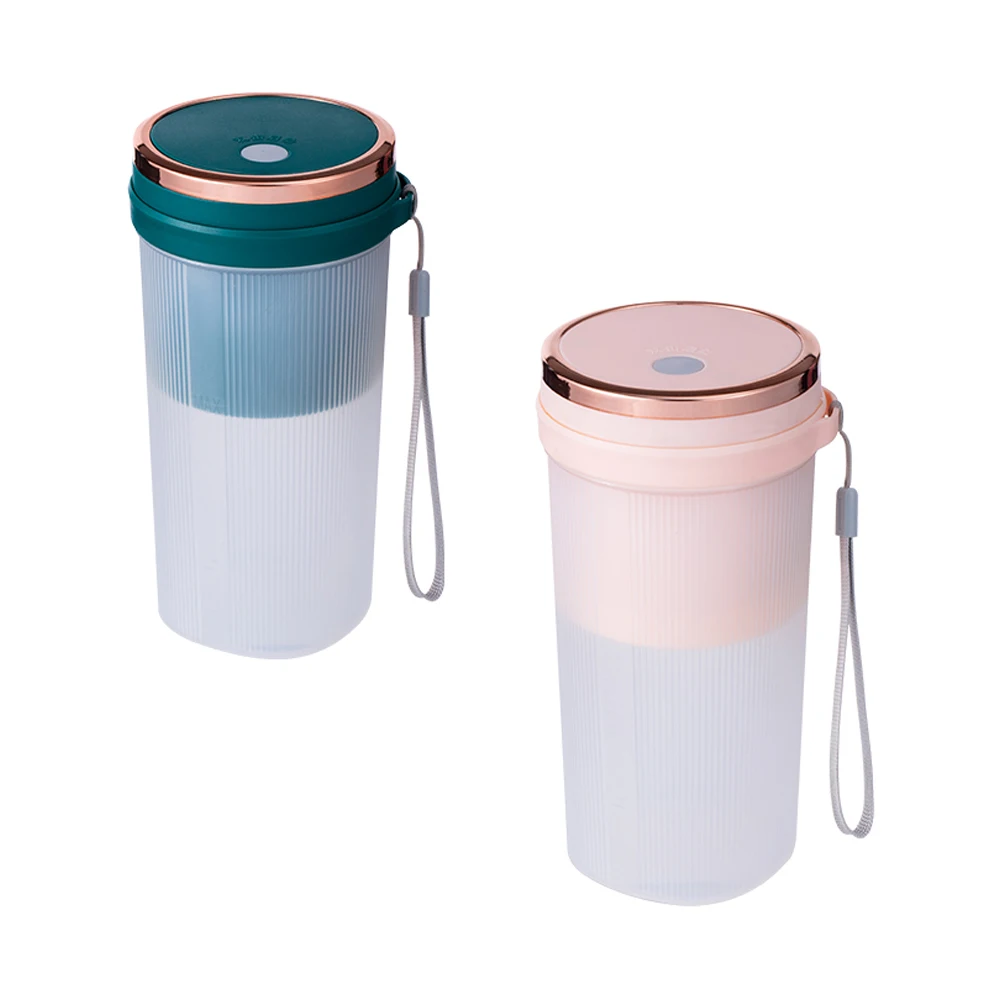 SINGING BIRD Easy To Store Commercial Wholesale Portable Mini Fruit Juicer Food Blender Tools