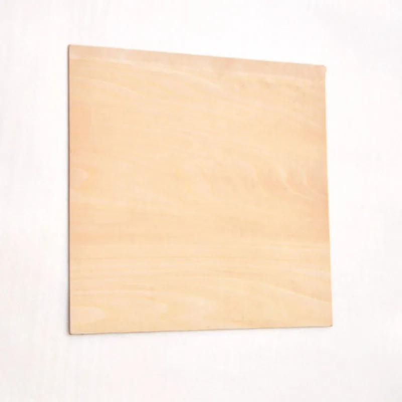 Оптовая продажа деревянная доска Paulownia толщиной 3 мм Индивидуальный