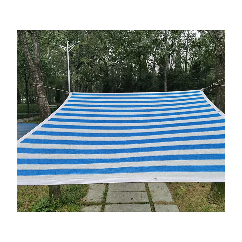 UV Protection Sun Shade Mesh For Planting/Agriculture Shadow Netting