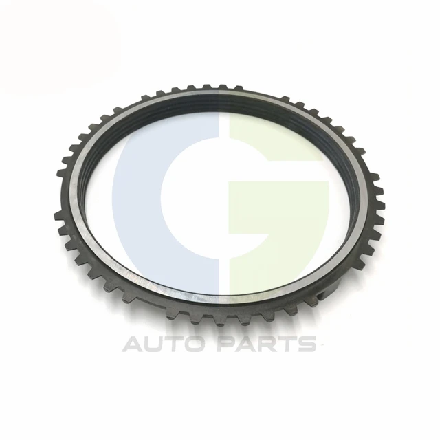 CG автозапчасти, кольцо синхронизации грузовика 1304304681, подходит для коробки передач 6S150C/8S140/8S109/9S109/16S109 для ZF 1304304681