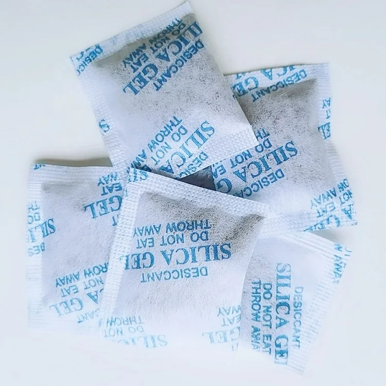 Eco-friendly  activated clay desiccant for furniture sofa used against moisture