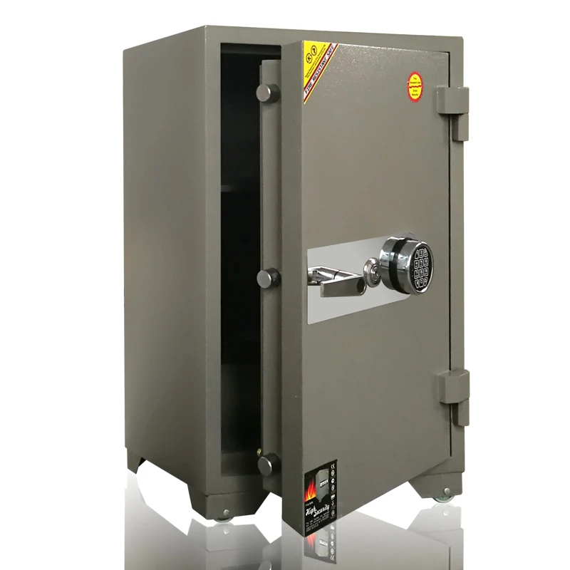 (F-920)GEMSAFE fire resistant,large safe, digital fireproof safe coffre fort