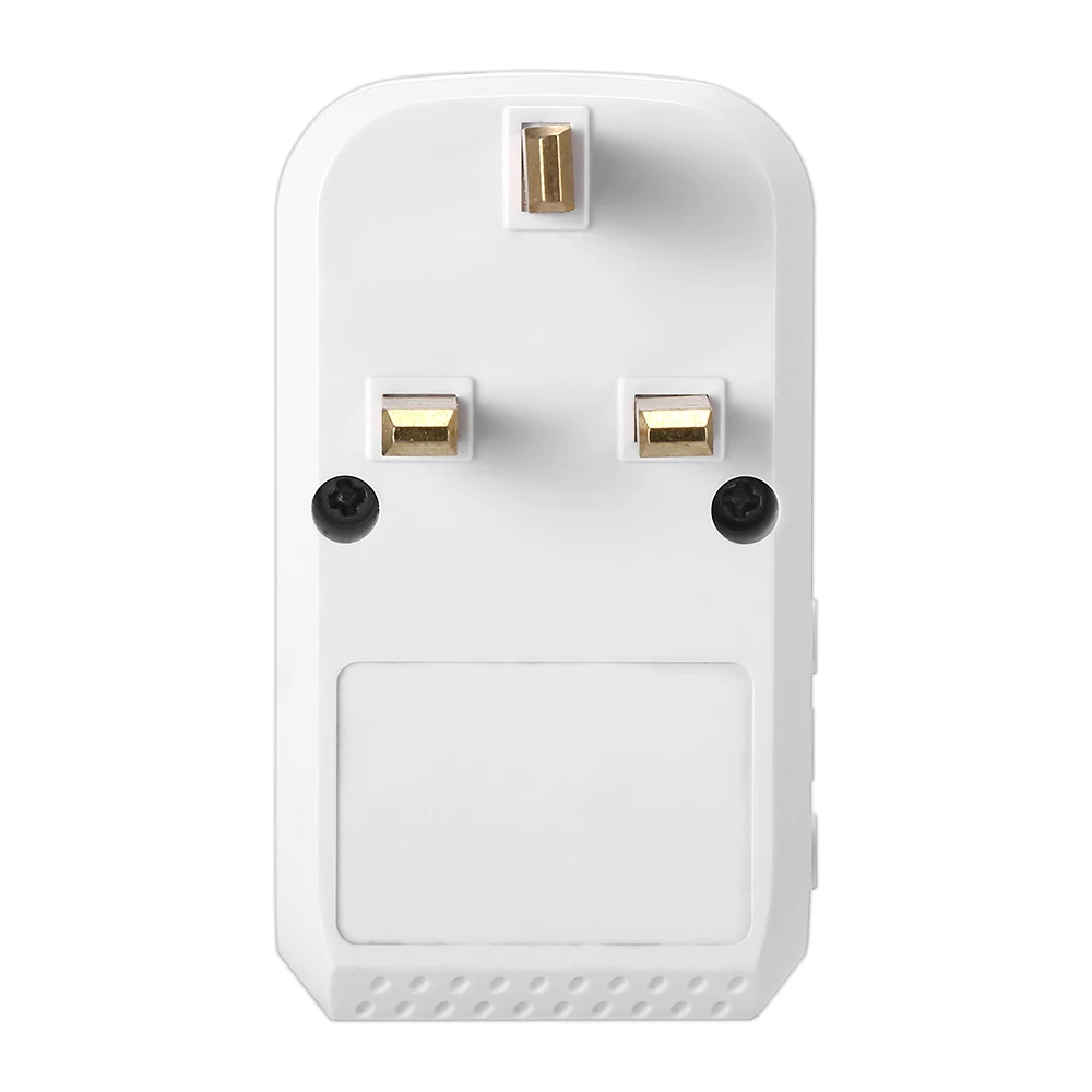 digital electric volt protection 220v equipment for  tv fridge dvd guard protector voltage electron protector