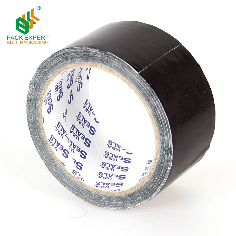 Waterproof Cloth tape Duct Tape/Pipe wrapping Tape