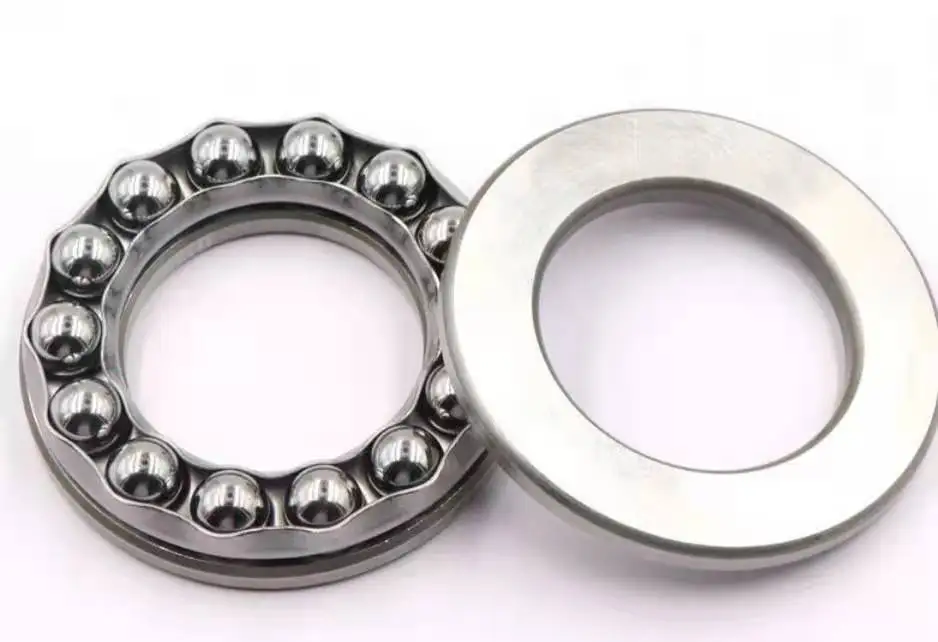 Высокое качество, прецизионный упорный шарикоподшипник от производителя, оптовая продажа, 51410 подшипников