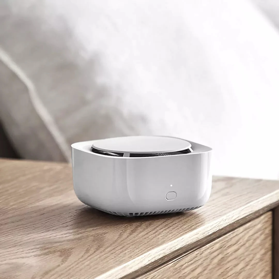 Xiaomi Mijia mosquito killer 2  Xiaomi Portable Smart Mosquito Repellent