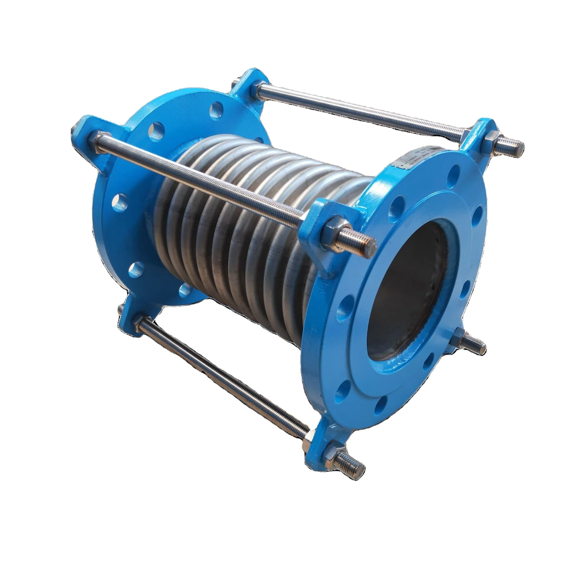 Factory direct sales, Made in China Metal Compensators And Metal Bellows