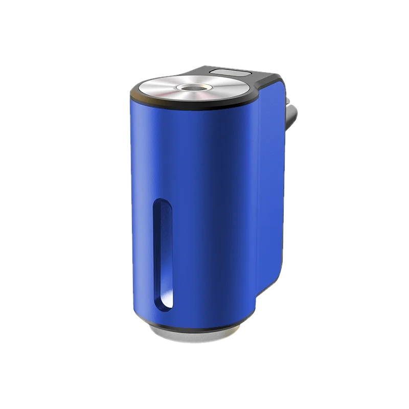 Diffuser Luxury Scenting Rechargeable Car Diffuser Aroma Diffuser With Led Light