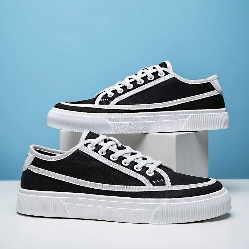 
Spring And Autumn Shoes Canvas Men Size4 Manufacturor Lqdies Shoe Mould Cdg Anime Elsa Without Stretch Snackers Man High Heel 