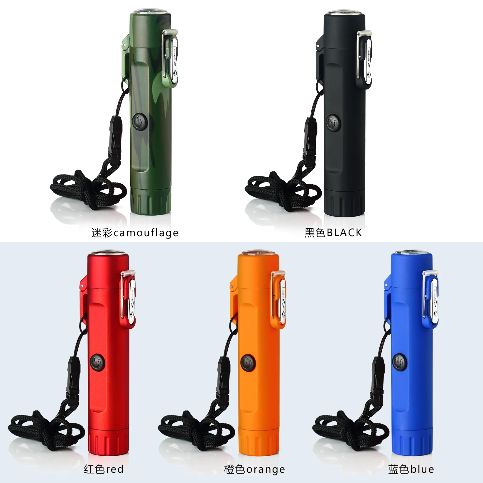  Электрическая плазменная зажигалка с зарядкой от usb импульсная двойной дугой ветрозащитная