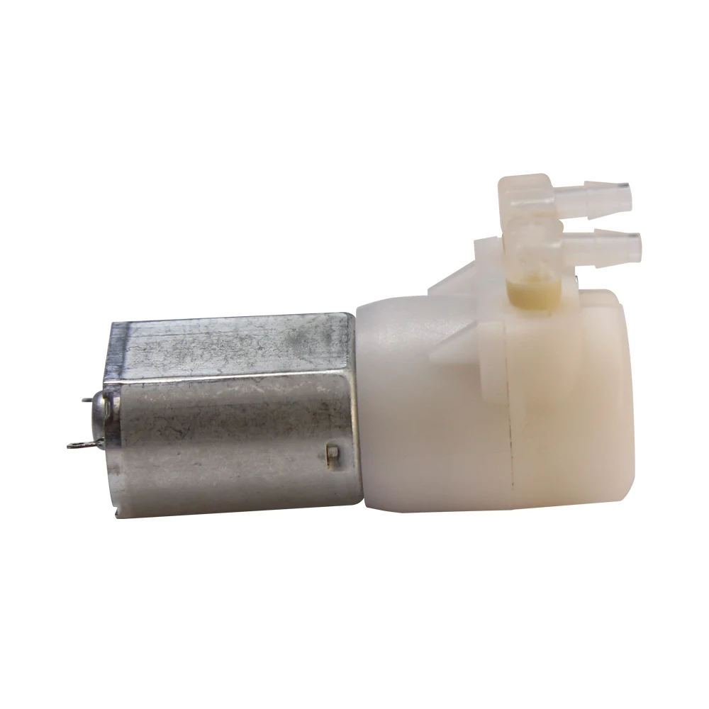 3V,6V,12V,24V Dc Micro Diaphragm Pump Vacuum Pumps Electric Mini Air Pump