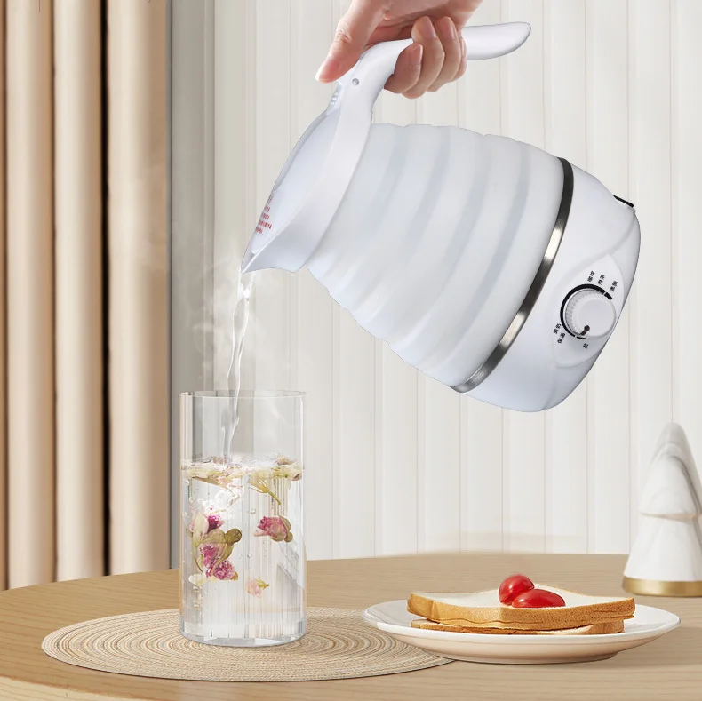 On Sale Electrical Kettle Premium Quality Good Design Hotel Automatic Shut Off 1.2L Stainless Steel electrical Kettle