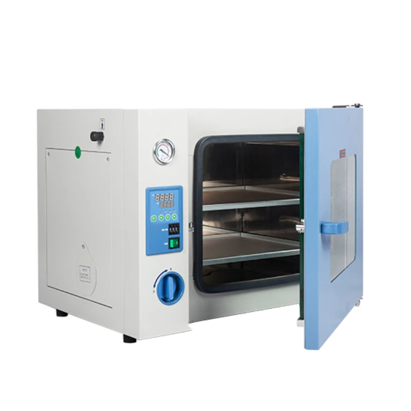 Customized Laboratory /heating Vacuum Drying Cabinet/drying Equipment Heating Vacuum Drying Oven
