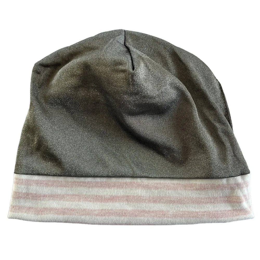 Высококачественная Шапочка с защитой от излучения EMI RFID EMF защита от 5 г детская шапочка