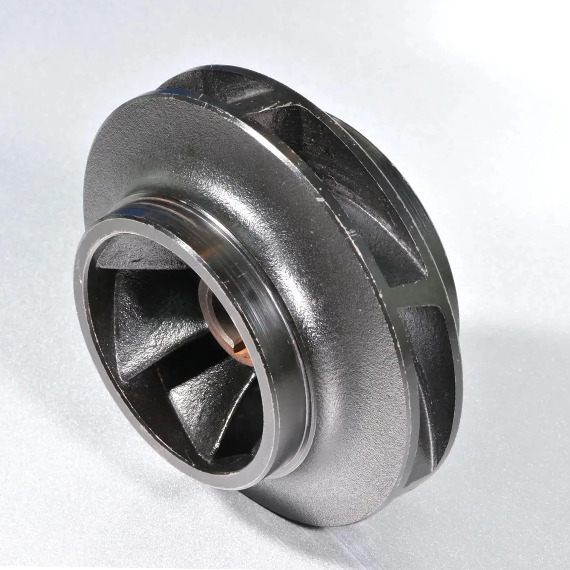 Adjustable Angles Industrial Fan Blades Industrial Industrial Fan Impeller