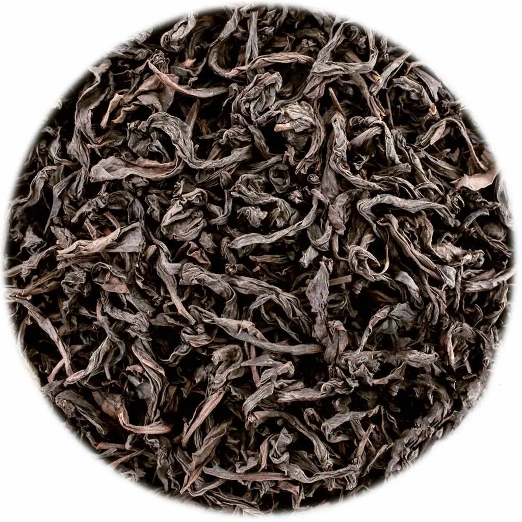 
wholesale Wuyi Da Hong Pao Packaging customization Oolong Tea 