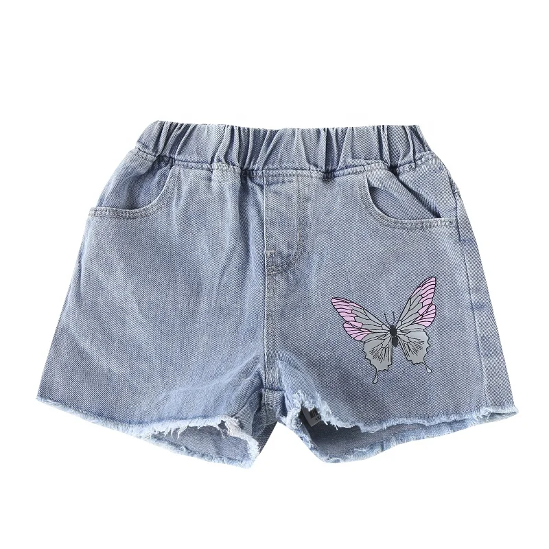 
Lace Baby Girls Shorts Summer 2019 Children Shorts Kids Shorts for Girls Toddler Girl Clothes Casual Custom Cotton Floral OEM 