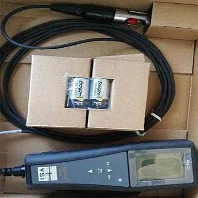 HiYi Best Selling YSI-Pro20i Dissolved Oxygen Meter  English Spanish French and German