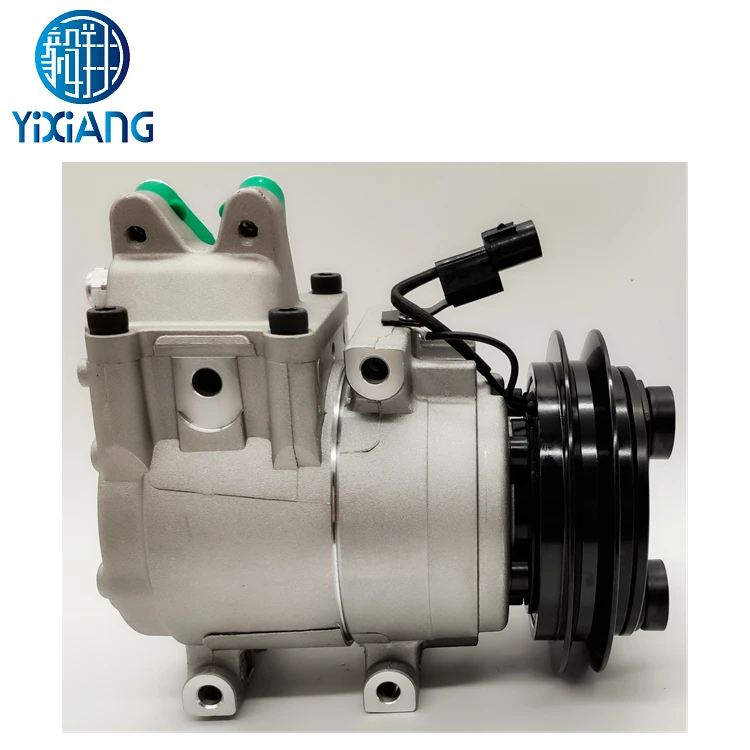 HS15 1PK Compressor For Hyundai H100 Porter 97701-4E500 97701-4B201