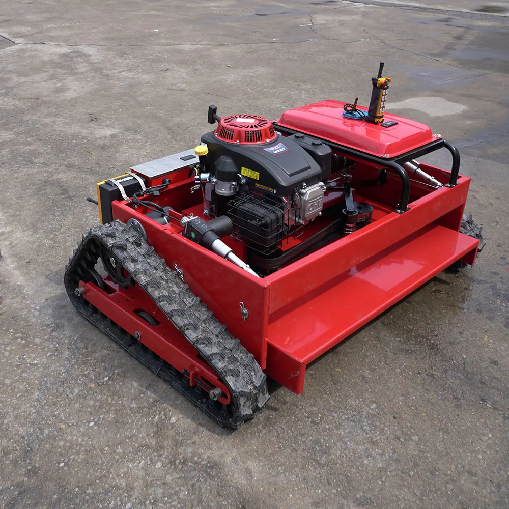 Cordless Electric Brush Cutter Simple Lawn Mower Commercial Lawn Mowing Price