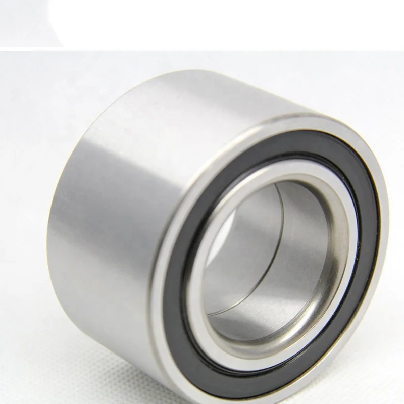 Сборка подшипника переднего колеса с завода в Китае