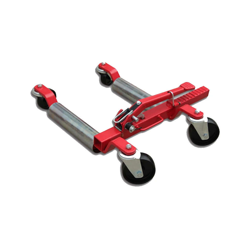 Dolly Jack Trailer Jack Dolly Caravan Mover Car Wheel Dollies