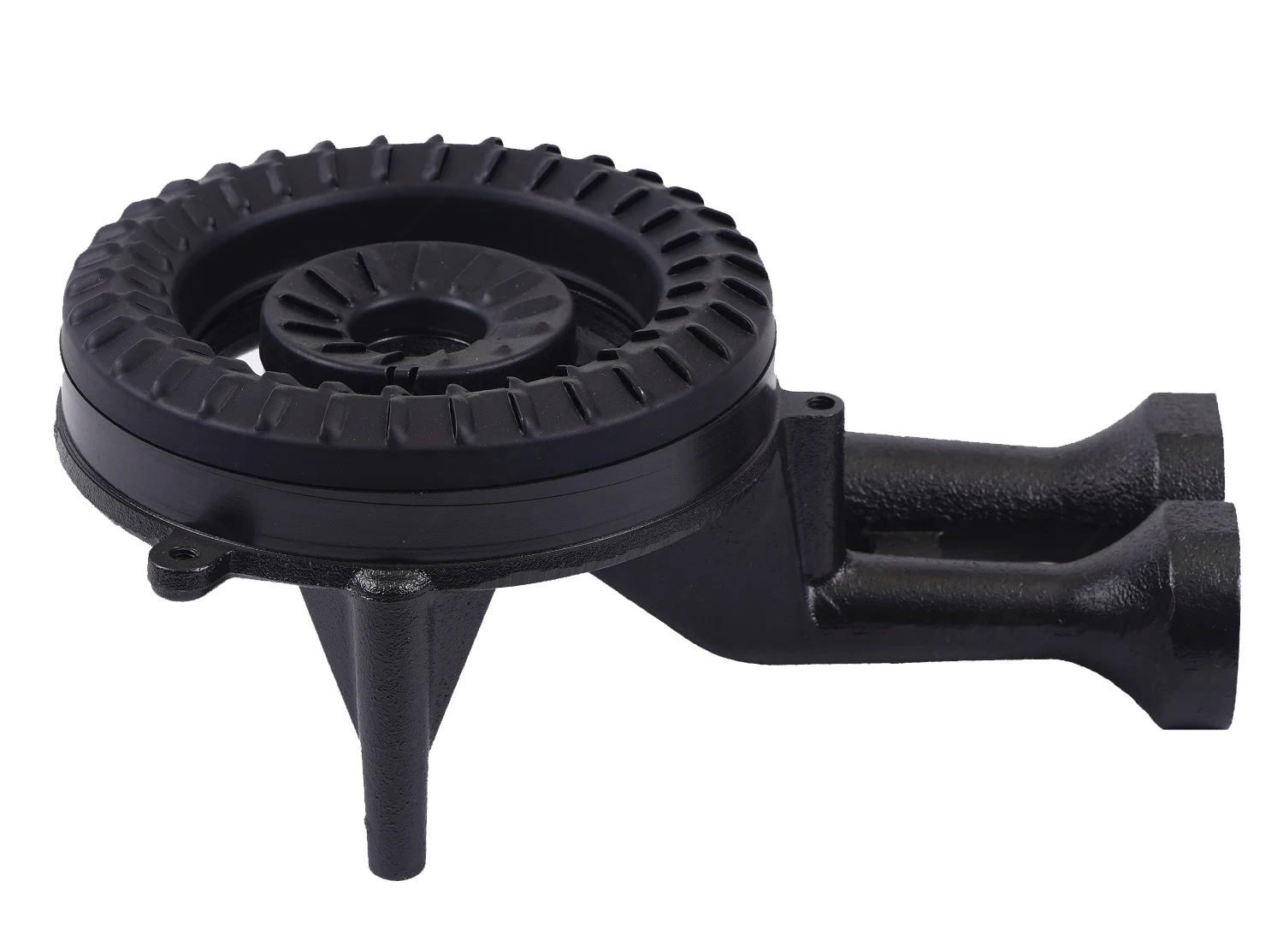 cast iron cooking wok burner gas stove  cast iron burner gas stove High Pressure Cast Iron Burner