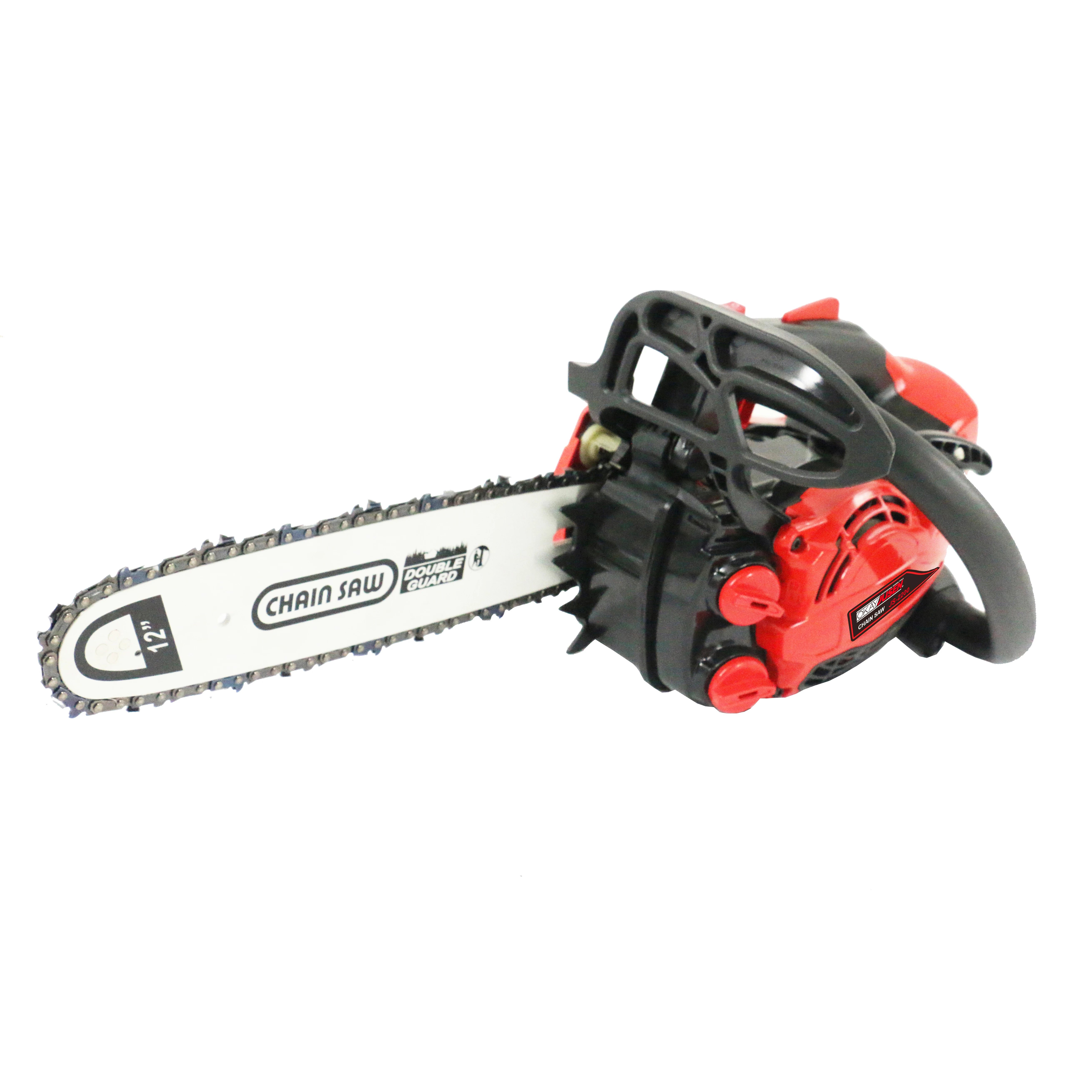 Light  Big Power Good Quality Professional 25cc Gasoline chainsaw