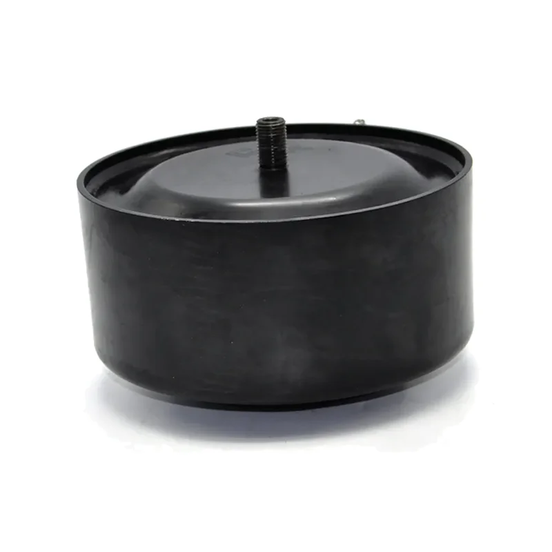 Аксессуары для автобусов, оптовая цена, запасные части шасси для автобусов, пневматическая пружинная база