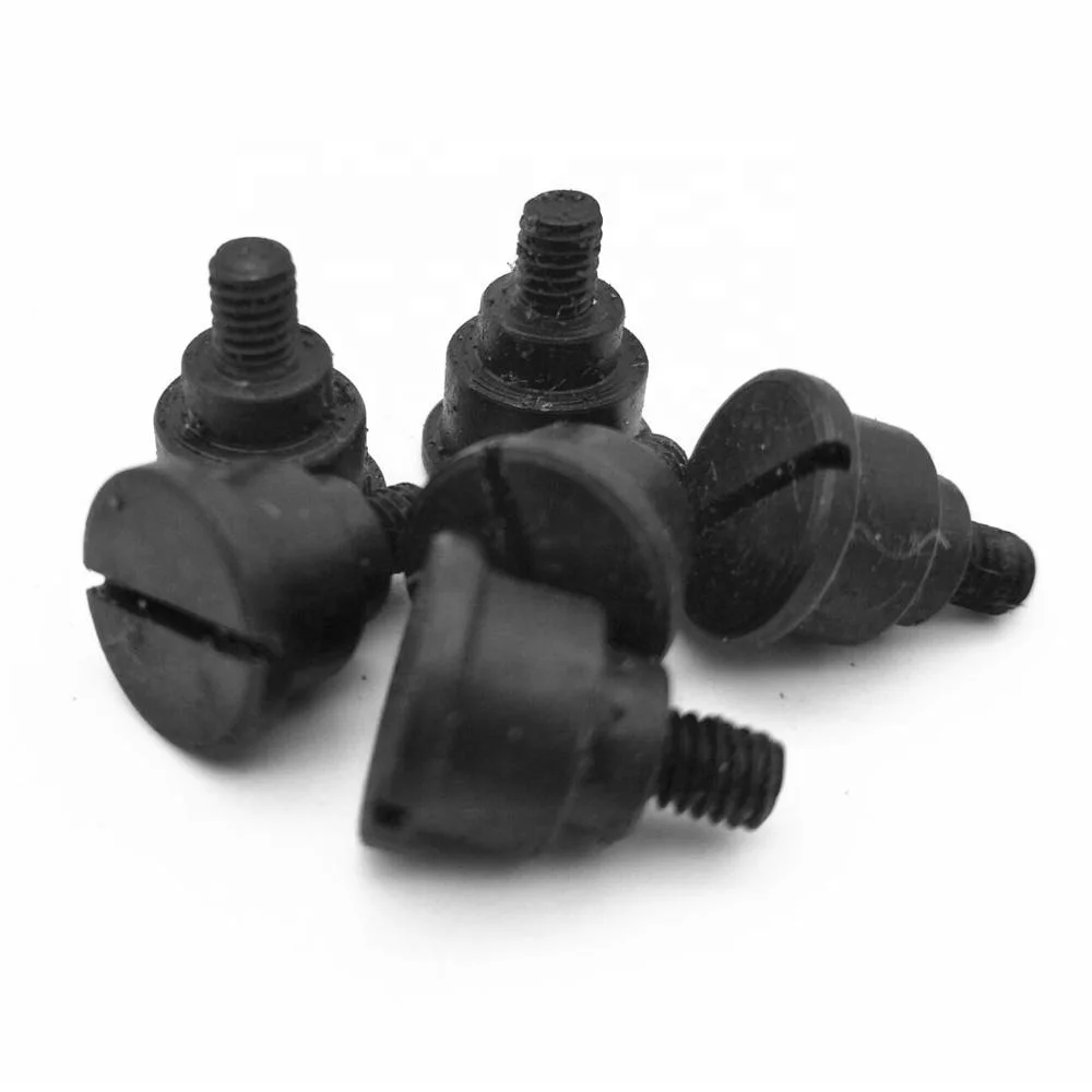 
Custom specifications of stainless steel 45# special screw nuts 