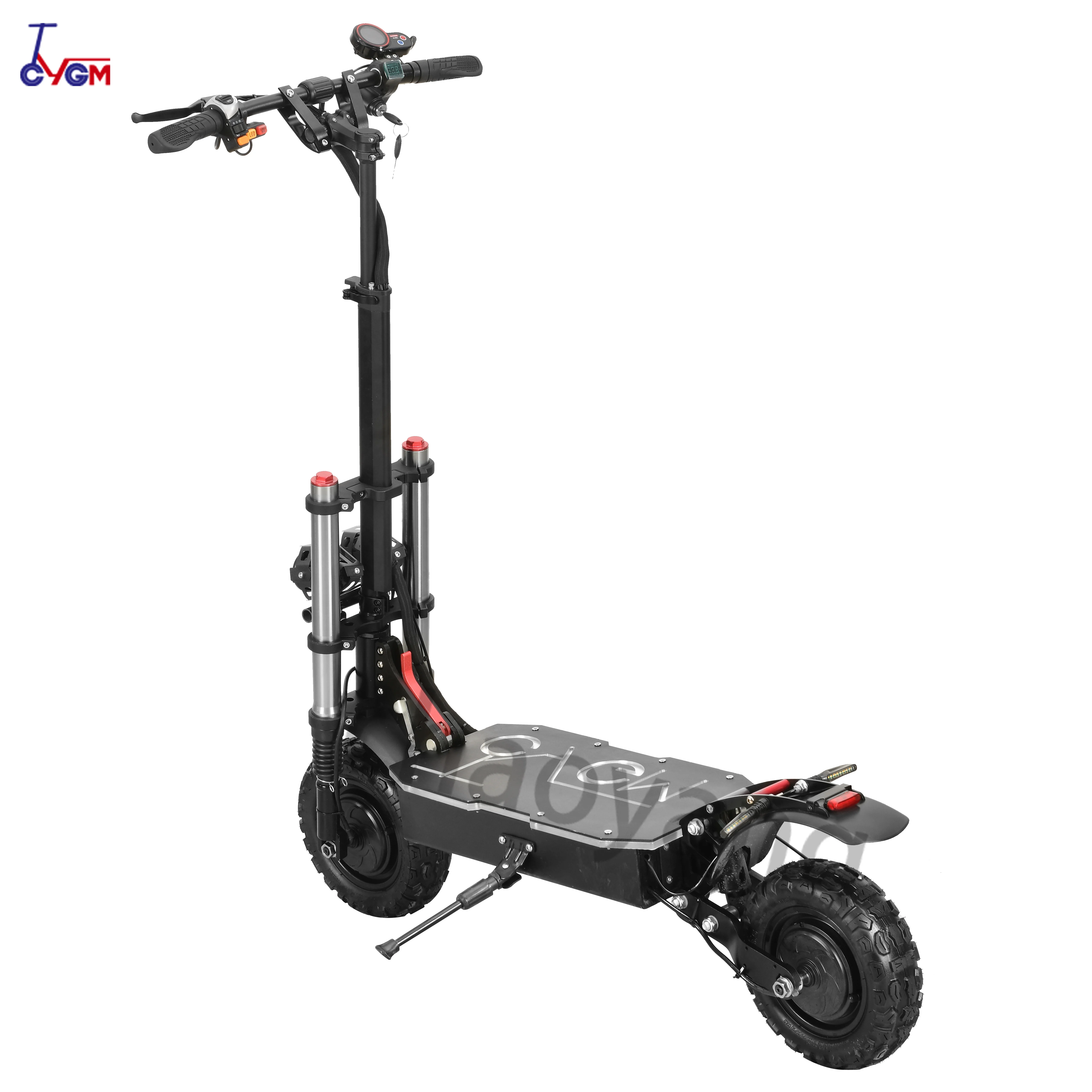 electric scooter suspension 60v 38ah  two wheel  private model 2022 new design 10 inch tires electric scooter