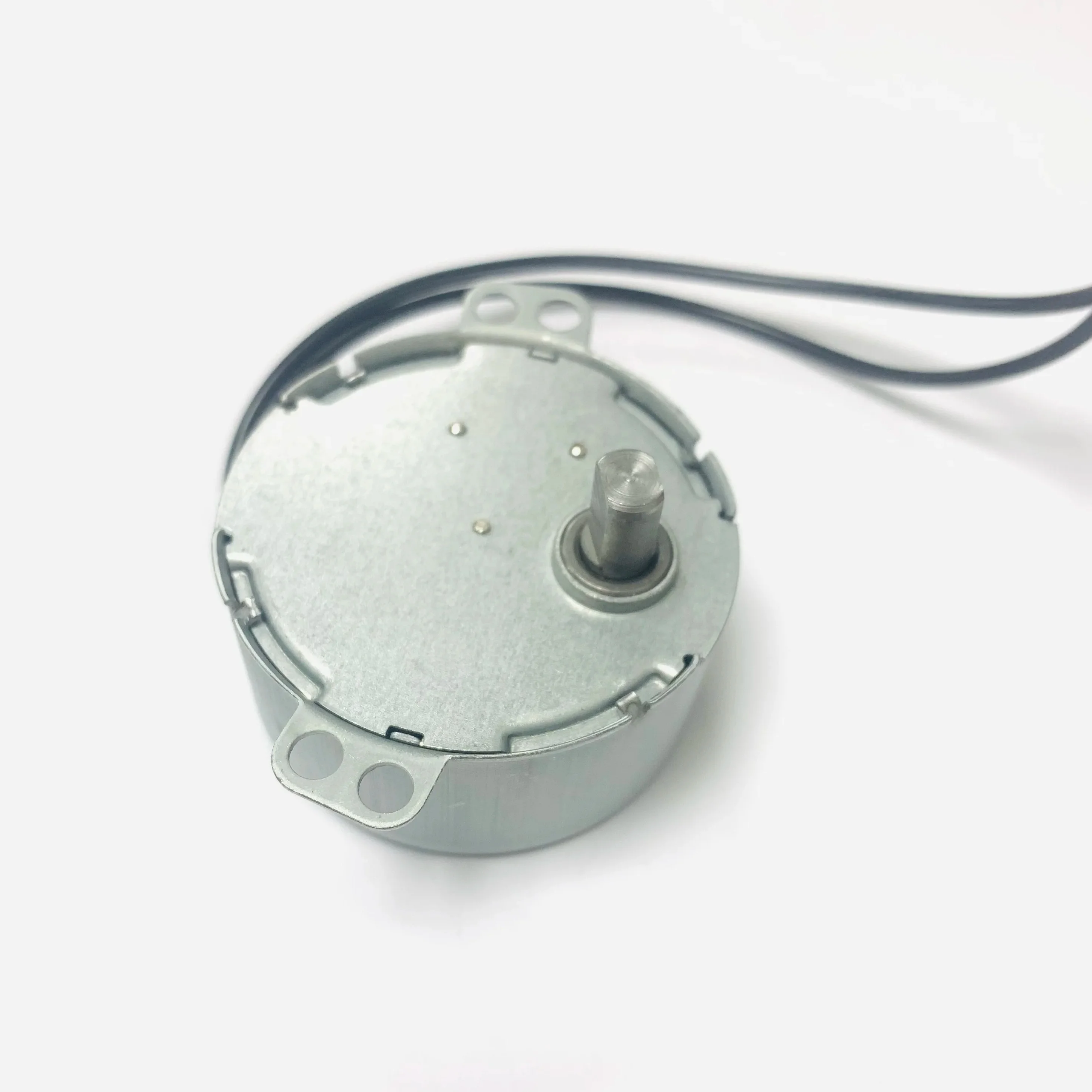 china factory high/low torque 49TYJ 220V-240V 30-36RPM  CW 4W SYNCHRONOUS AC MOTOR for eye protection device