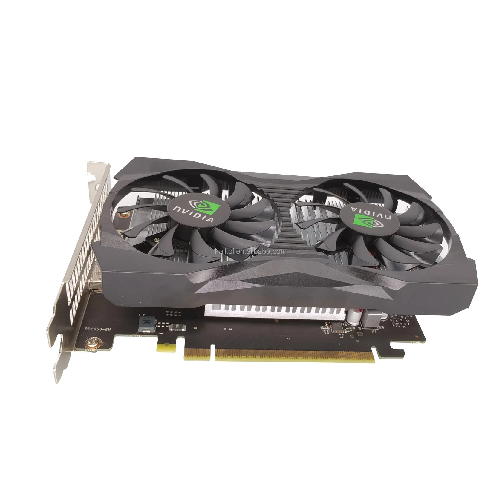 Игровая видеокарта Geforce GTX 1650 M графическая карта 4 ГБ GDDR5 графический процессор GPU 896 SP ноутбук GTX1650